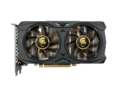 MANLI GeForce® RTX 2060 Super™ Gallardo (F401G+N522-01)